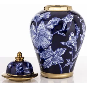 Amfora Pojemnik Ceramiczny