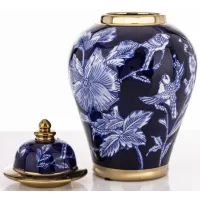 Amfora Pojemnik Ceramiczny