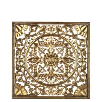 Dekoracja Metalowa
