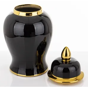 Amfora Pojemnik Ceramiczny