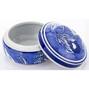 Pudełko Ceramiczne