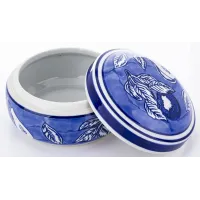 Pudełko Ceramiczne