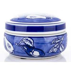 Pudełko Ceramiczne
