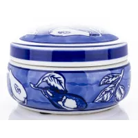 Pudełko Ceramiczne