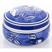 Pudełko Ceramiczne