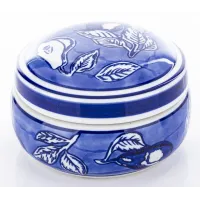 Pudełko Ceramiczne