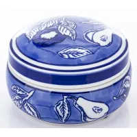 Pudełko Ceramiczne