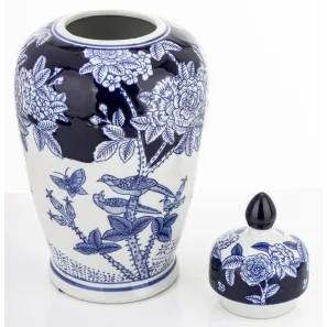 Amfora Pojemnik Ceramiczny