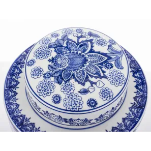 Pojemnik Ceramiczny