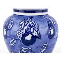 Amfora Pojemnik Ceramiczny