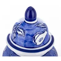 Amfora Pojemnik Ceramiczny