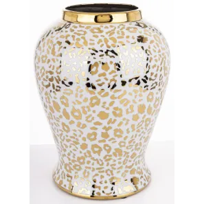 Amfora Pojemnik Ceramiczny