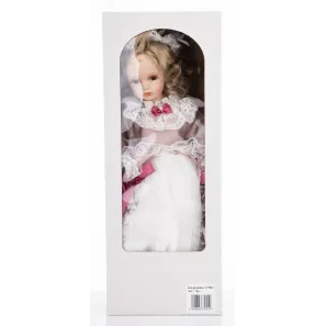 Figurka Lalka Kolekcjonerska