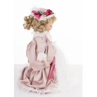 Figurka Lalka Kolekcjonerska