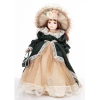 Figurka Lalka Kolekcjonerska