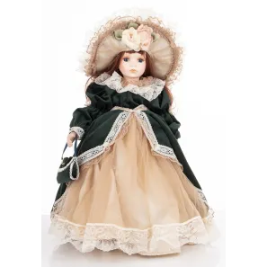 Figurka Lalka Kolekcjonerska