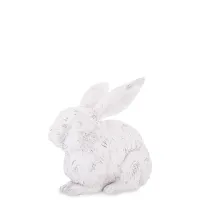Figurka Królik