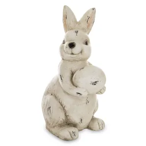 Figurka Królik
