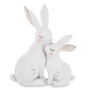 Figurka Króliki