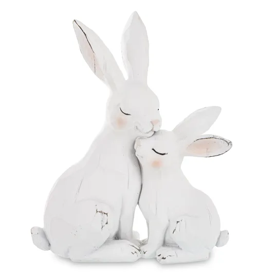 Figurka Króliki