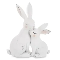 Figurka Króliki