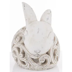 Figurka Królik