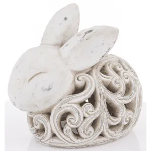 Figurka Królik