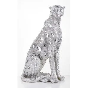 Figurka Lampart