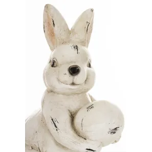 Figurka Królik
