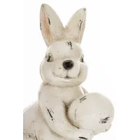 Figurka Królik