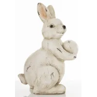 Figurka Królik
