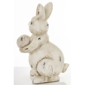 Figurka Królik