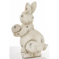 Figurka Królik