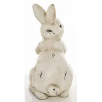 Figurka Królik