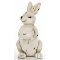 Figurka Królik