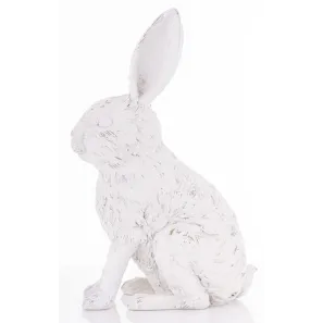 Figurka Królik