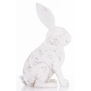Figurka Królik