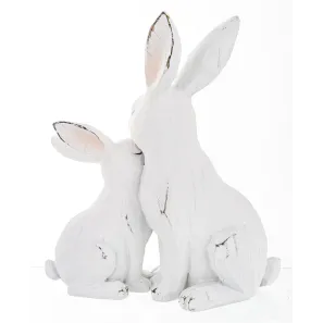Figurka Króliki