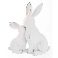 Figurka Króliki