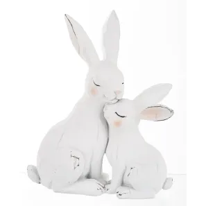Figurka Króliki