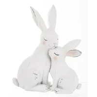 Figurka Króliki