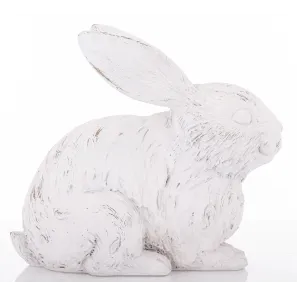 Figurka Królik