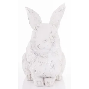 Figurka Królik