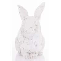 Figurka Królik