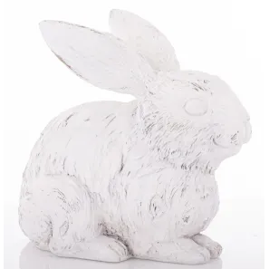 Figurka Królik