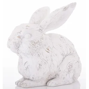 Figurka Królik