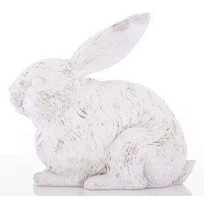 Figurka Królik