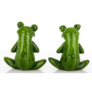 Figurka Żaba