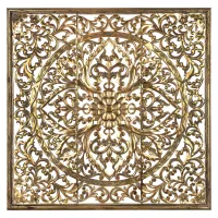 Dekoracja Metalowa