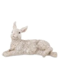 Figurka Królik